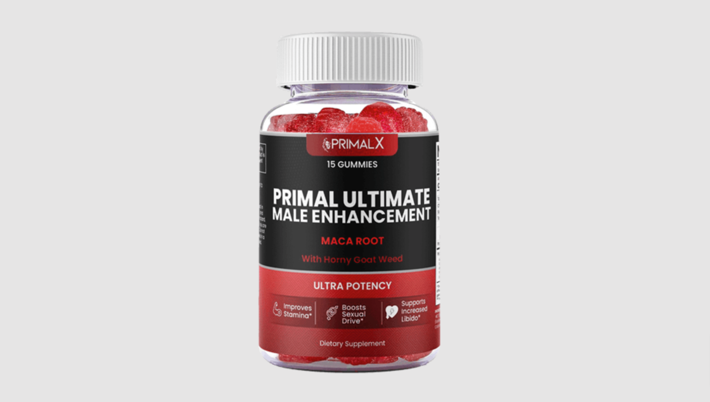 PrimalX